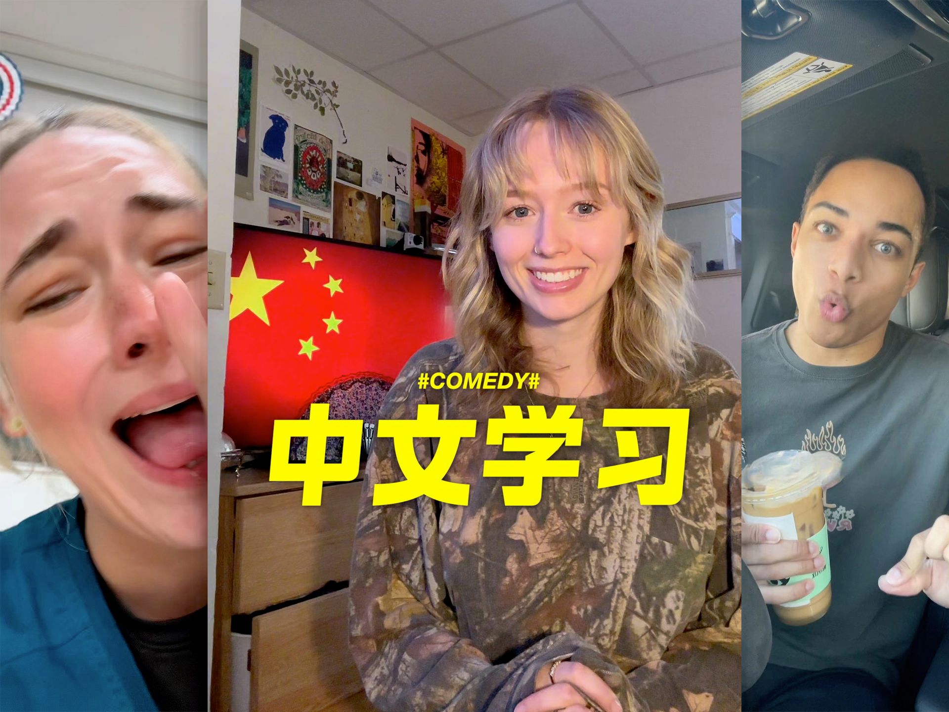 Americans Learning Chinese Surge by 216%: What’s Driving the Boom?